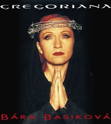 Obrázok produktu pre Gregoriana (25th Anniversary Remaster) - Bára Basiková CD