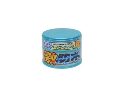 Produktbild von SOFT99 Wachs 00344 300g