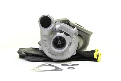 Produktbild von Turbolader ALANKO 10901247 für LAND ROVER Range Rover Sport (L320)