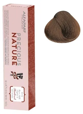 Produktbild von Alfaparf Precious Nature Hair Color 60ml