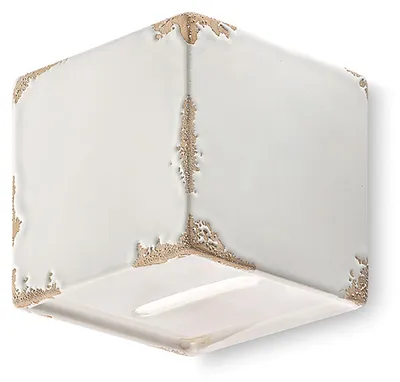 Productafbeelding van VAGUE VINTAGE C1419, wandlamp, Ferroluce