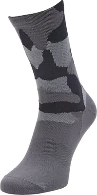 Produktbild von Silvini Calitre Lange Socken Grau EU 36-38 Mann Grau EU 36-38