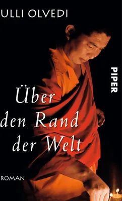Produktbild von Über den Rand der Welt