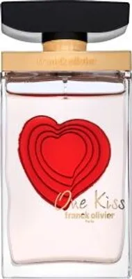 Obrázok produktu pre Franck Olivier One Kiss parfémovaná voda pre ženy 75 ml