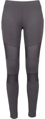 Produktbild von Gamaschen URBAN CLASSICS TB1174 DUNKELGRAU Größe: XS