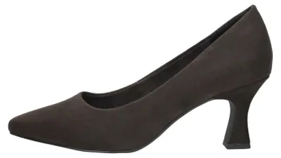 Produktbild von Marco Tozzi Pumps Pumps - Donkerbruin - Maat 41