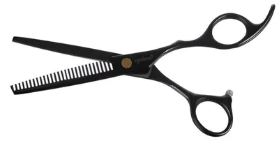 Produktbild von Soulima Professionelle Effilierschere 17,5 cm