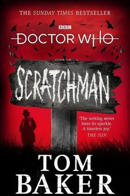 Produktbild von Doctor Who: Scratchman