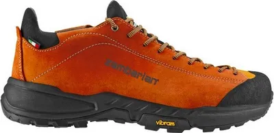 Zdjęcie produktu dla Zamberlan FREE BLAST GTX SUEDE, Męski, Dorosły, Pomarańczowy, Buty outdoorowe, Wędrówki, Vibram Junko MEGAGRIP