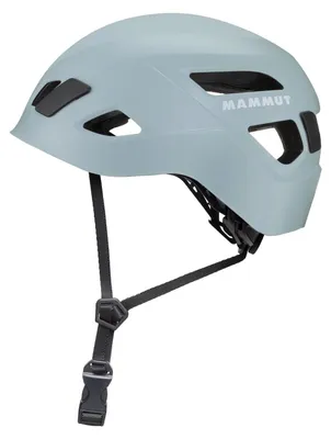 Zdjęcie produktu dla MAMMUT Skywalker 3.0 Hybrydowy kask wspinaczkowy niebieski 53-61