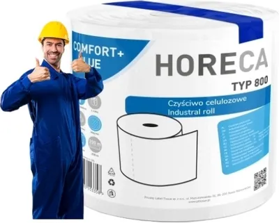 Produktbild von Industrie-Papierhandtuch Typ 800