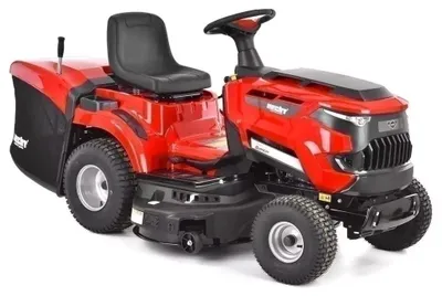 Zdjęcie produktu dla Traktor ogrodowy - HECHT5192