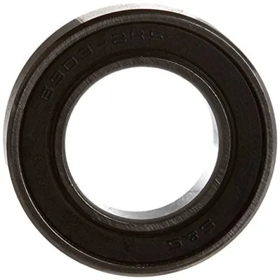 Produktbild von Fulcrum R4-004 Nabenlager Silber 17 x 30 x 7 mm Silber 17 x 30 x 7 mm