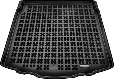 Produktbild von Gummiwanne für Kofferraum Toyota Auris 2012-2019 (Kombi)