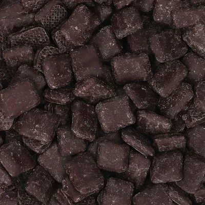 Produktbild von Salzinger Salmiak Brocken Zartbitter 3kg