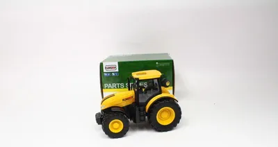 Produktbild von Traktor Modell Solo w/dw 5501 11281
