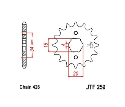Image de Ritzel 19Z   428