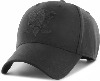 Zdjęcie produktu dla 47 Brand Snapback Cap - NHL Anaheim Ducks czarna