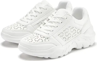 Produktbild von LASCANA Sneaker weiß Größe 40