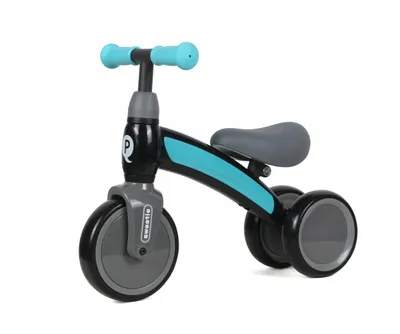 Zdjęcie produktu dla Nd18_4082 Qplay Pojazd Sweetie Blue