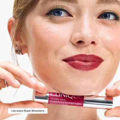 Image de CLINIQUE | CHUBBY STICK | Lips