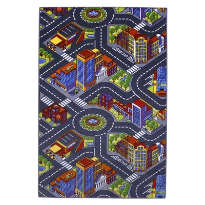 Produktbild von Moose Toys 609002, Mehrfarbig, Samt, Junge/Mädchen, 1,5 Jahr(e), Tschechische Republik, 1000 mm