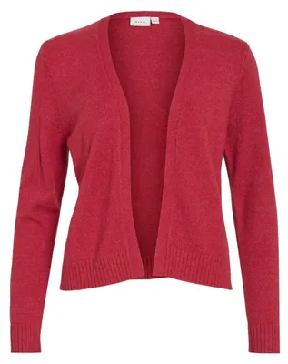 Produktbild von Viril Short L/S Knit Cardigan-Noos