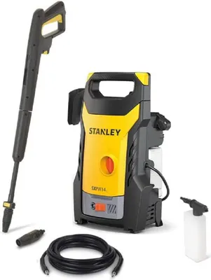 Produktbild von Stanley Pressure Washer STANLEY SXPW14L-E High Pressure Washer (1400 W