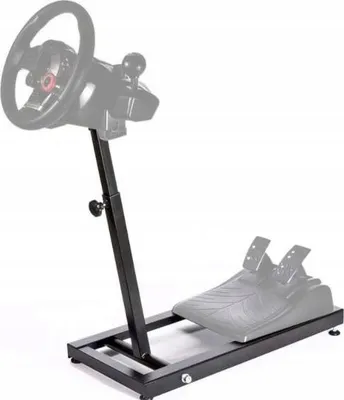 Zdjęcie produktu dla Stojak na kierownicę Wheel Stand Pro GTR do Logitech G27 G29 G920