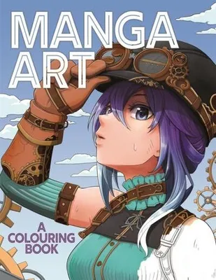 Produktbild von Manga Art