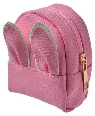 Image de Porte-clés rose Juleeze JZKC0102