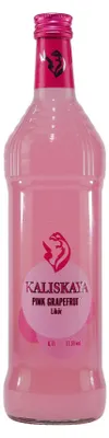 Produktbild von Kaliskaya Pink Grapefruit Likör