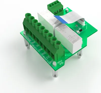Immagine prodotto di Myenergi Eddi - Scheda relè-EDDI-RLYBD