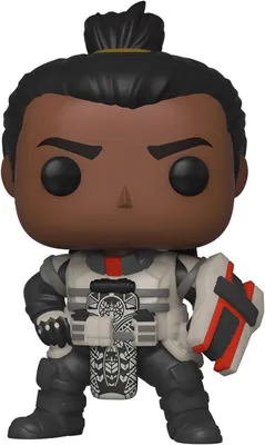 Obrázek produktu pro Funko POP! Apex Legends Gibraltar 543