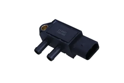 Produktbild von MAXGEAR 21-0451 Abgasdruck Differenzdrucksensor für VW Golf VII Schrägheck (5G1, BQ1, BE1, BE2) für AUDI A4 Avant (8K5, B8) A6 Avant (4G5, 4GD, C7)