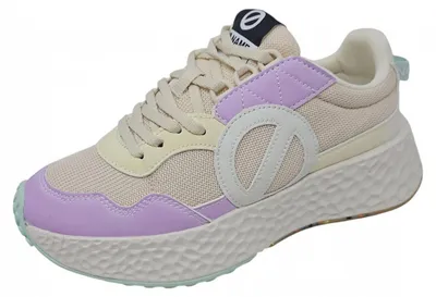 Produktbild von No Name Carter Jogger Sneaker Beige in Gr. 42