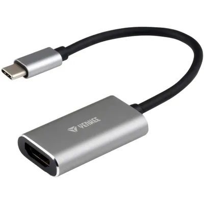 Obrázok produktu pre YENKEE YTC 012 USB C na HDMI adaptér