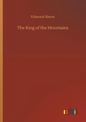 Produktbild von The King of the Mountains