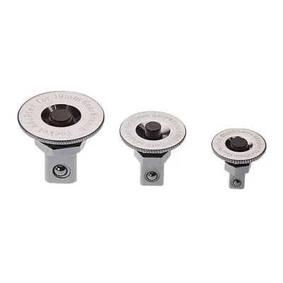Obrázok produktu pre Ráčnový kľúč s adaptérom SATA, 19 mm na 1/2" GL46656