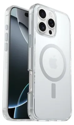 Immagine prodotto di APPLE iPhone 16 Pro Max CL Custodia MA7F4ZM/A