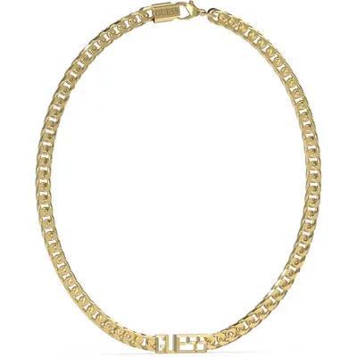 Obrázek produktu pro Náhrdelníky Guess Gold Collection Vegas - muž