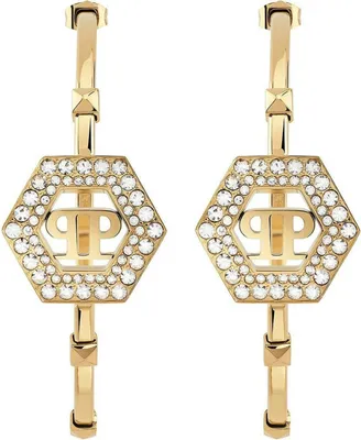 Produktbild von Philipp Plein Ohrringe für Damen