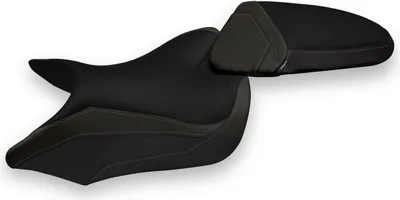 Produktbild von Satteldecke Comfort 5BL-4 für Triumph Speed Triple (2016-2021)
