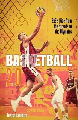 Immagine prodotto di Basketball 2.0