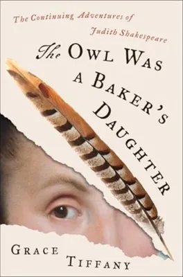Obrázok produktu pre The Owl Was a Baker's Daughter