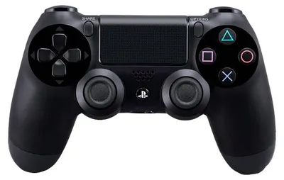 Produktbild von Sony Interactive Entertainment DualShock 4 V2, Gamepad, PlayStation 4, D-Pad, Analog / Digital, verschiedene, Verkabelt & Kabellos