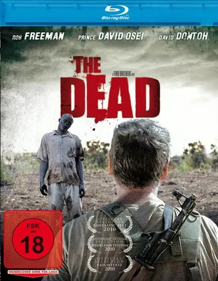 Produktbild von The Dead