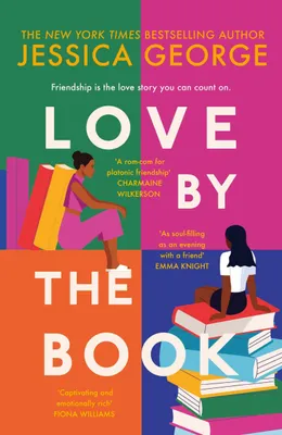 Produktbild von Love by the Book
