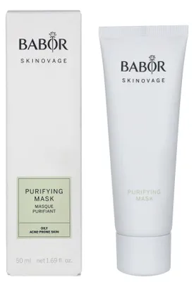 Immagine prodotto di Babor Skinovage Purifying Mask 50ml - maschera viso intensiva purificante