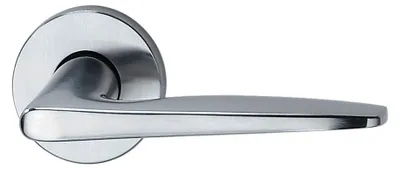 Image de Paire de béquille 1058 carré 7mm alu naturel - FSB - 0 10 1058 00030 0105